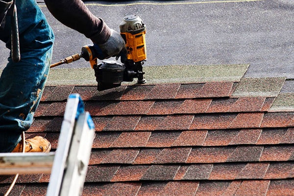 5 Warning Signs You May Need a New Roof post thumbnail image